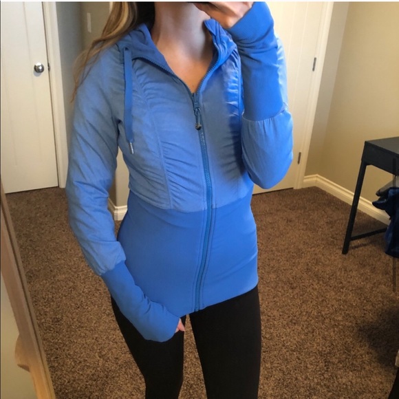 Lululemon Dance Studio Jacket - Picture 5 of 11